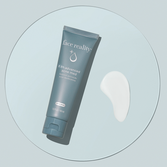 Advanced Acne Med 2.5%