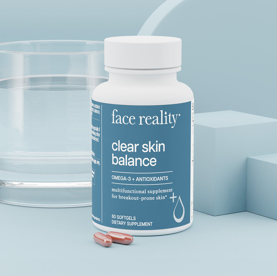 ClearSkin Balance
