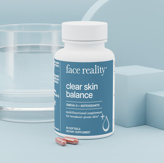 ClearSkin Balance