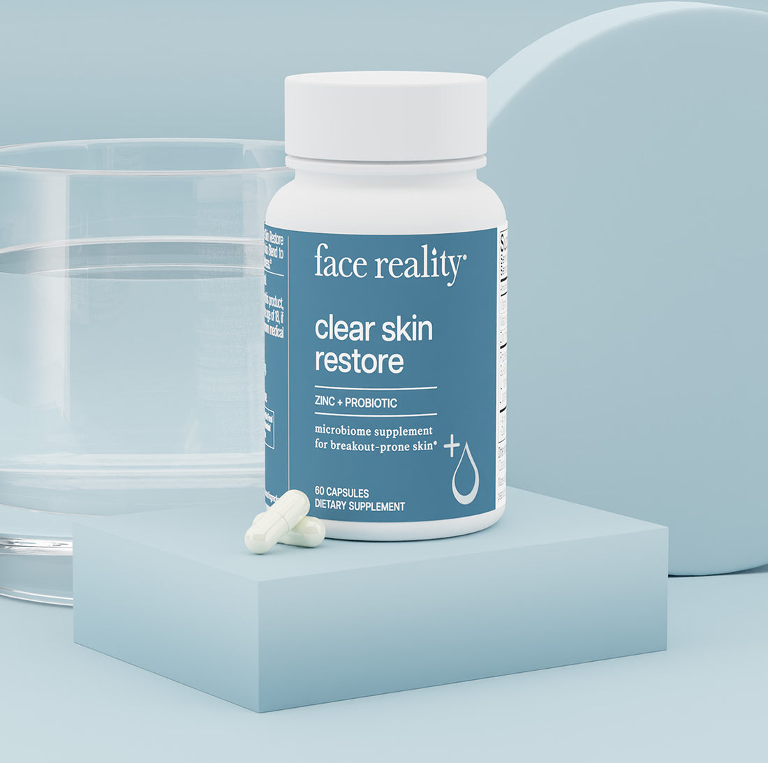 ClearSkin Restore