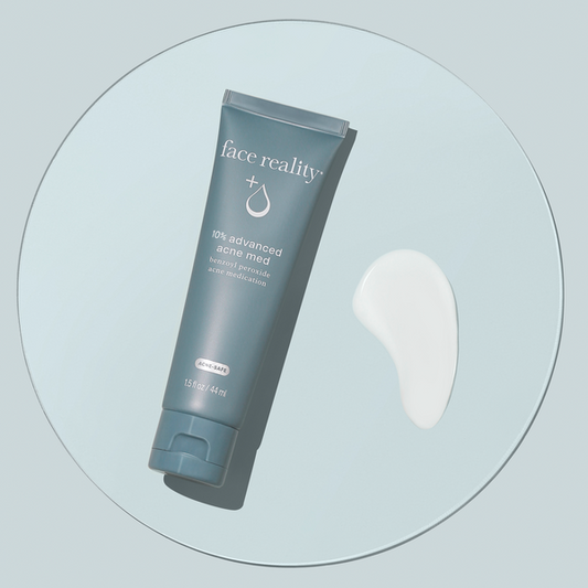Advanced Acne Med 10%