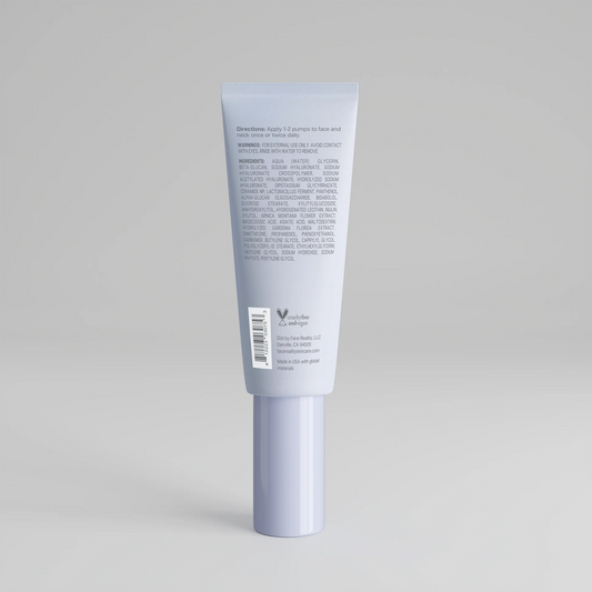 HydraRemedy Gel Serum