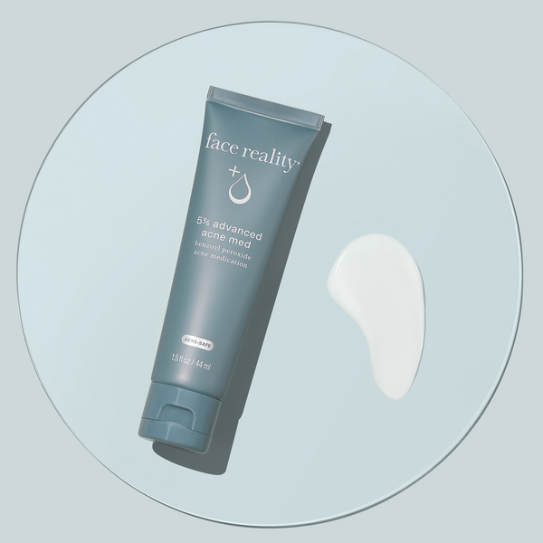 Advanced Acne Med 5%