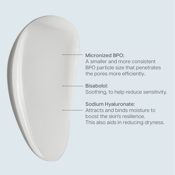 Advanced Acne Med 10%