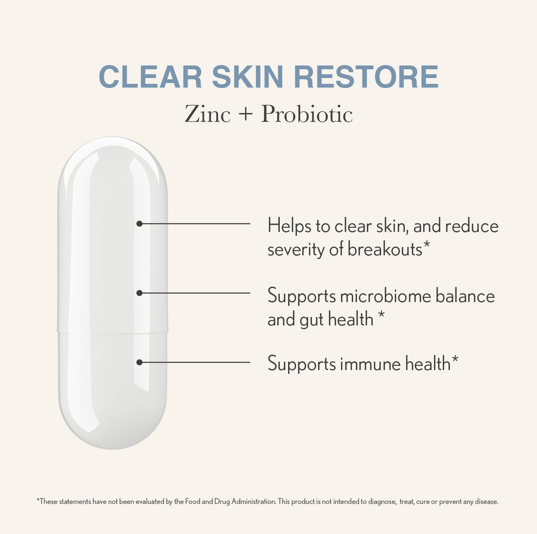 ClearSkin Restore