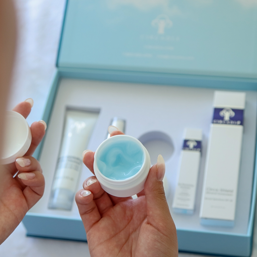 Dream Facial HomeCare Facial Kit