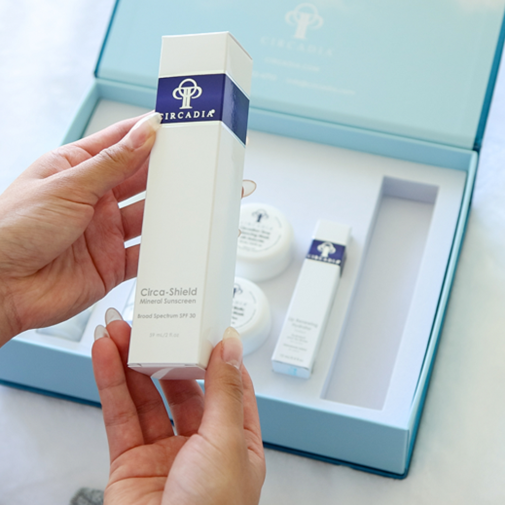 Dream Facial HomeCare Facial Kit