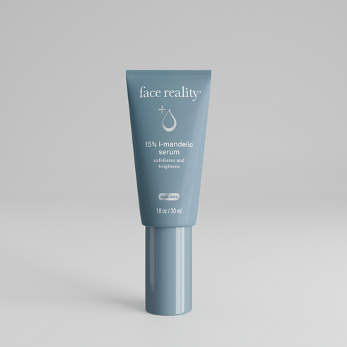 %15 L-Mandelic Serum