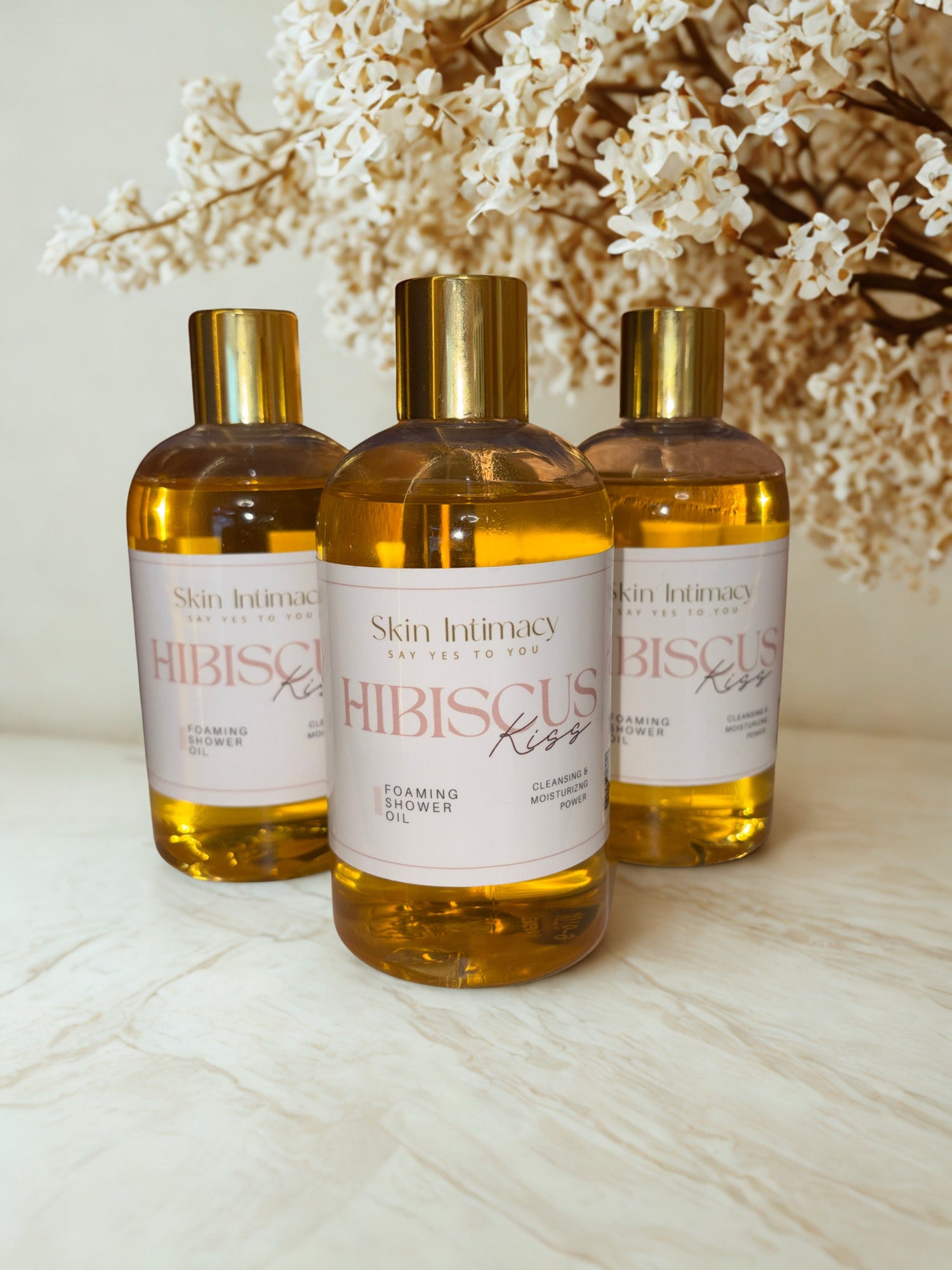 Body Cleansers