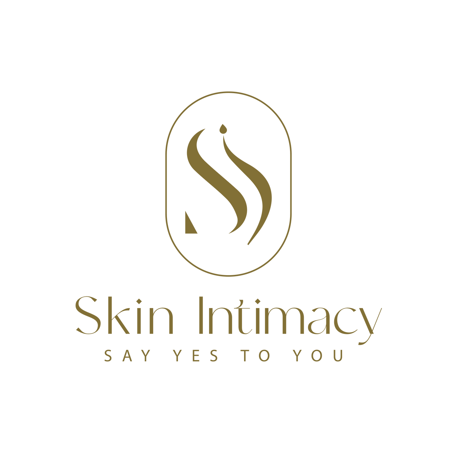 Sí by C. Cherrelle--"Skin Intimacy Collection"
