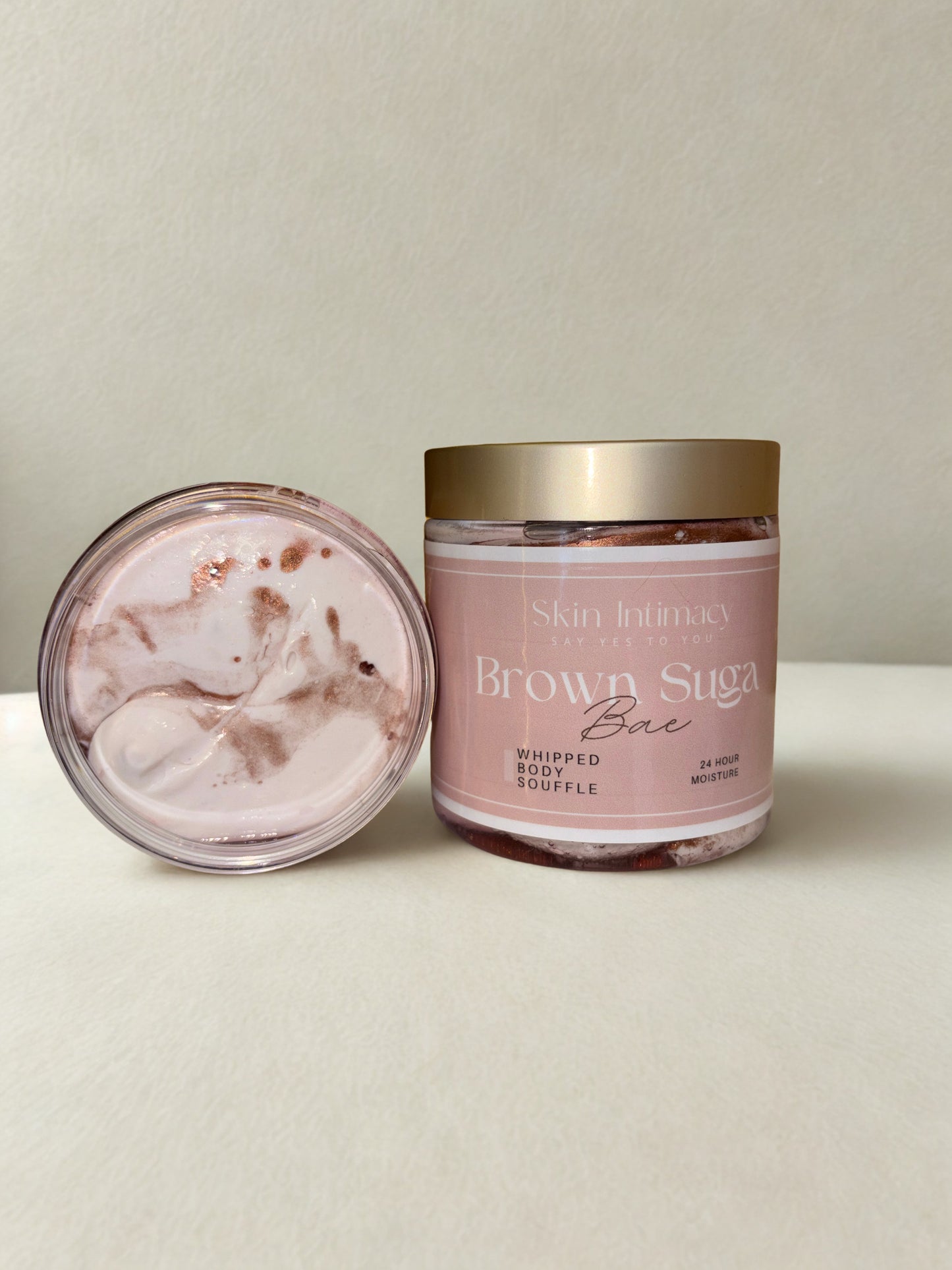 Brown Suga Bae | Body Souffle